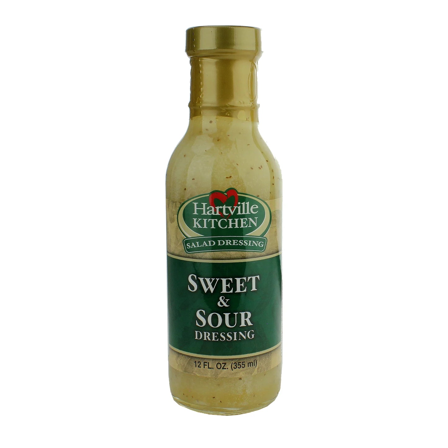 Hartville Kitchens Sweet and Sour Dressing