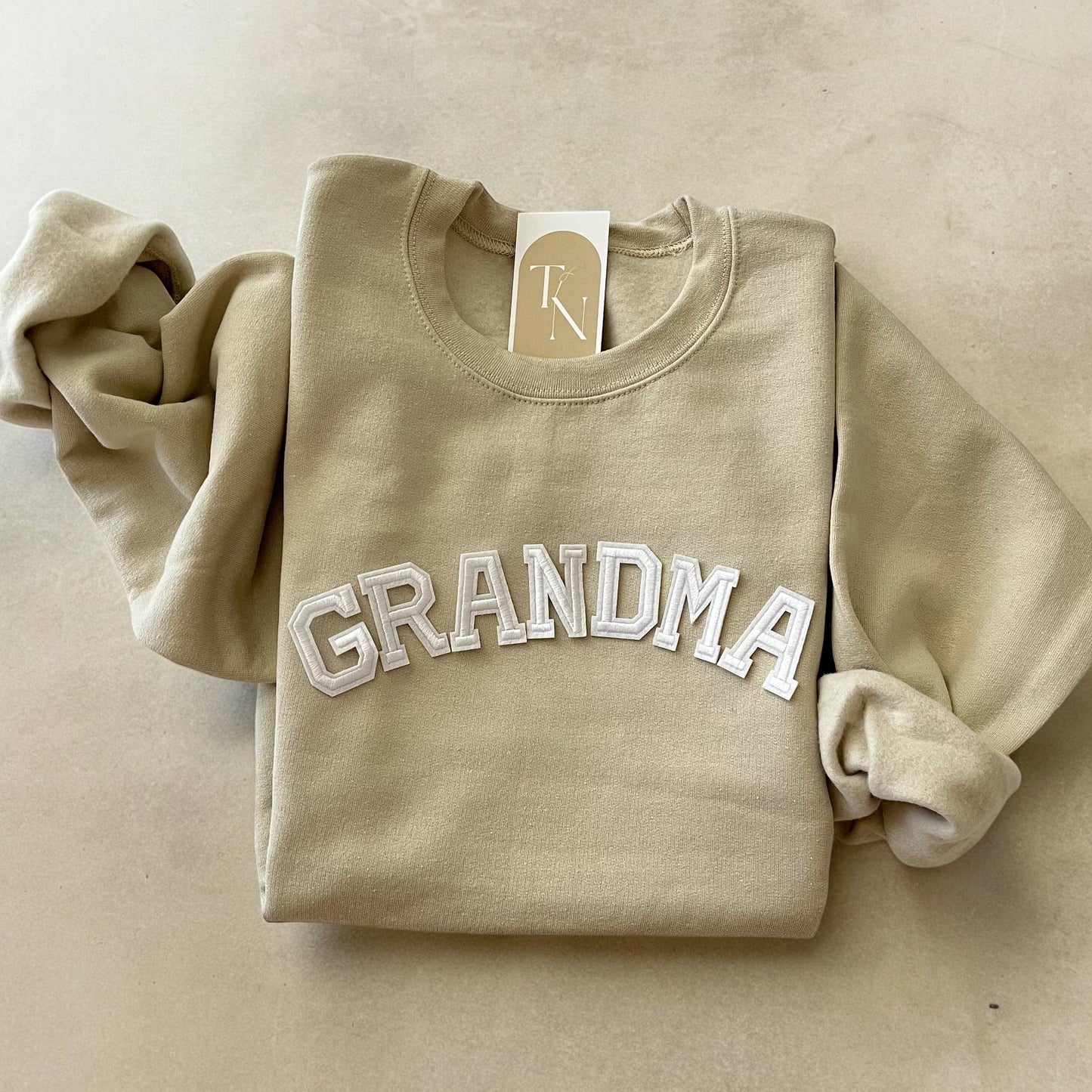 My Favorite Sweatshirts (Grandma or Grandpa) - Simple Life Amish Store