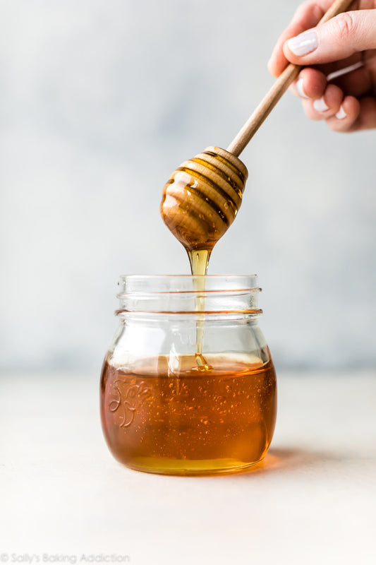 Local Honey - Simple Life Amish Store
