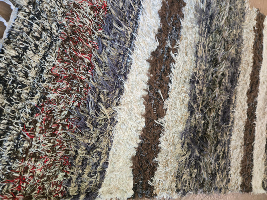 Amish Made Hand-Loomed Rug (44"x26") - Simple Life Amish Store