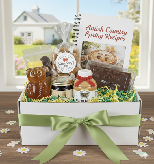 Byler’s Gift Box from Amish Country - Simple Life Amish Store