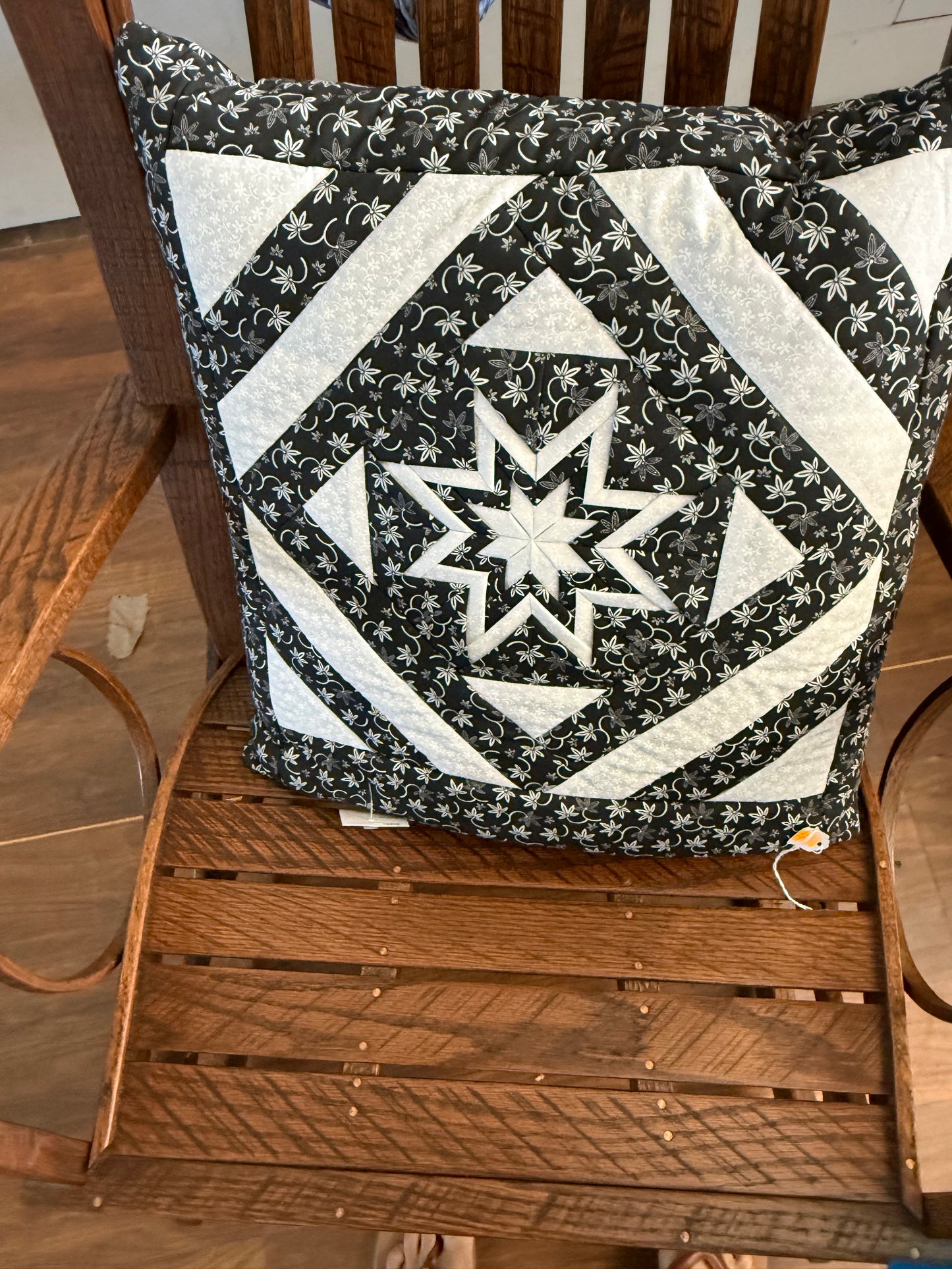 Amish made Quillow - Simple Life Amish Store
