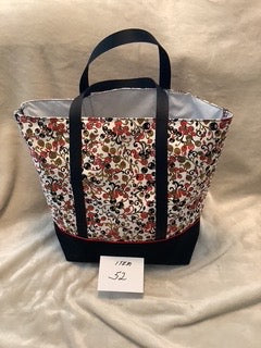 Handmade Tote Bags