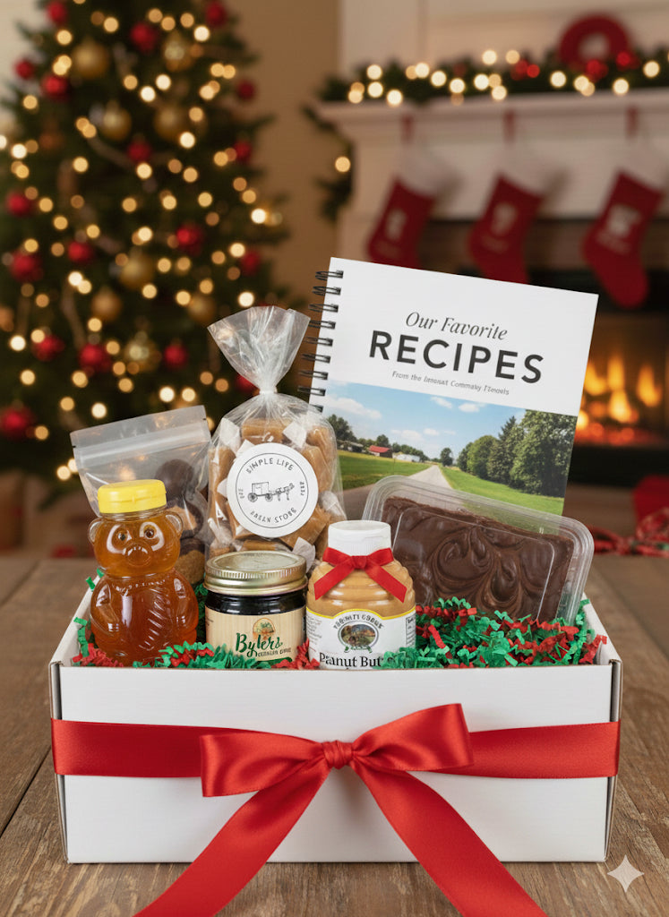 Byler’s Gift Box from Amish Country