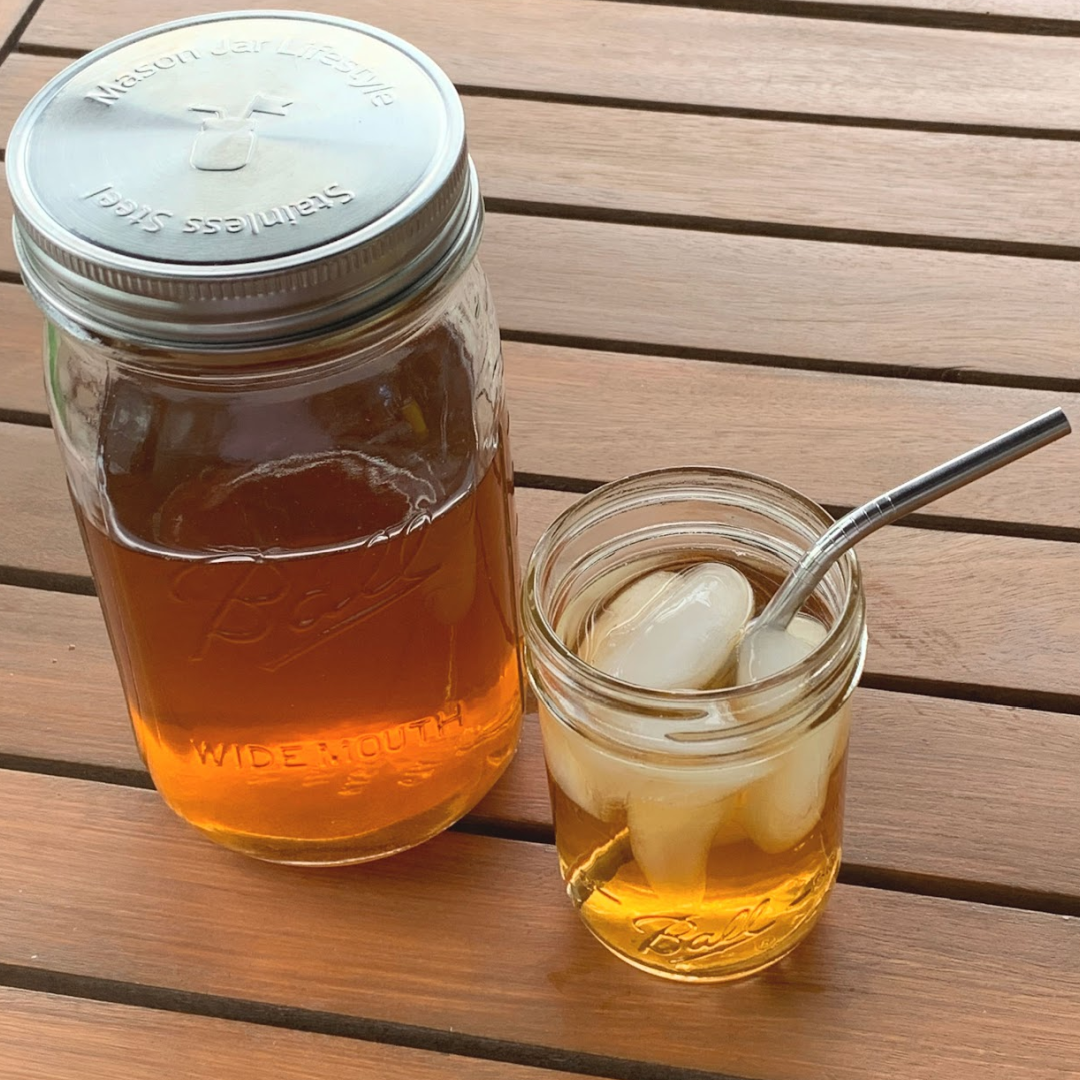 Cold Brew Coffee and Tea Maker Stainless Steel Filter Kit - Simple Life Amish Store