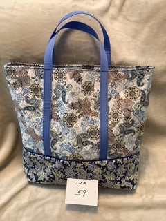 Handmade Tote Bags