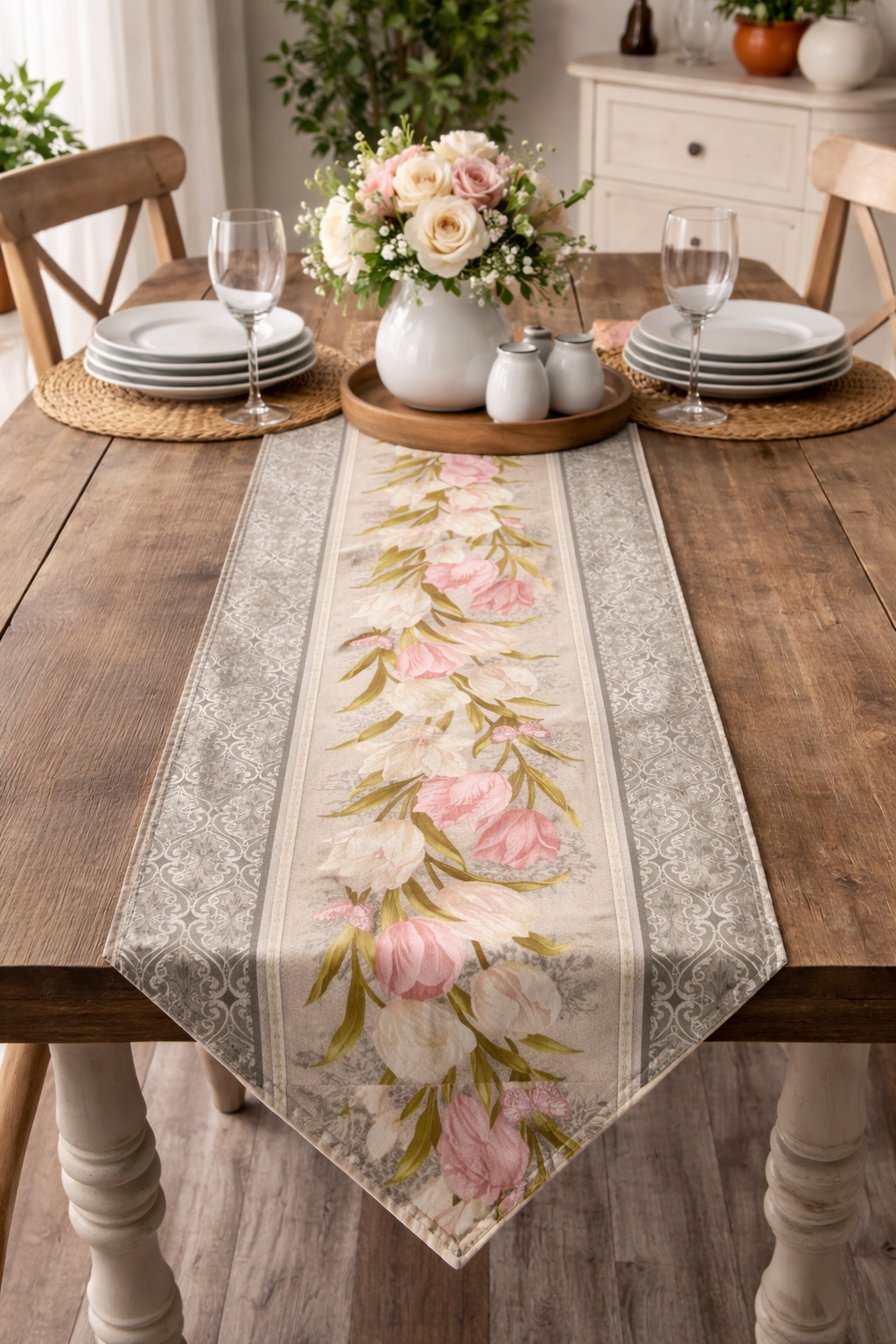 Amish Made Table Runner - Simple Life Amish Store