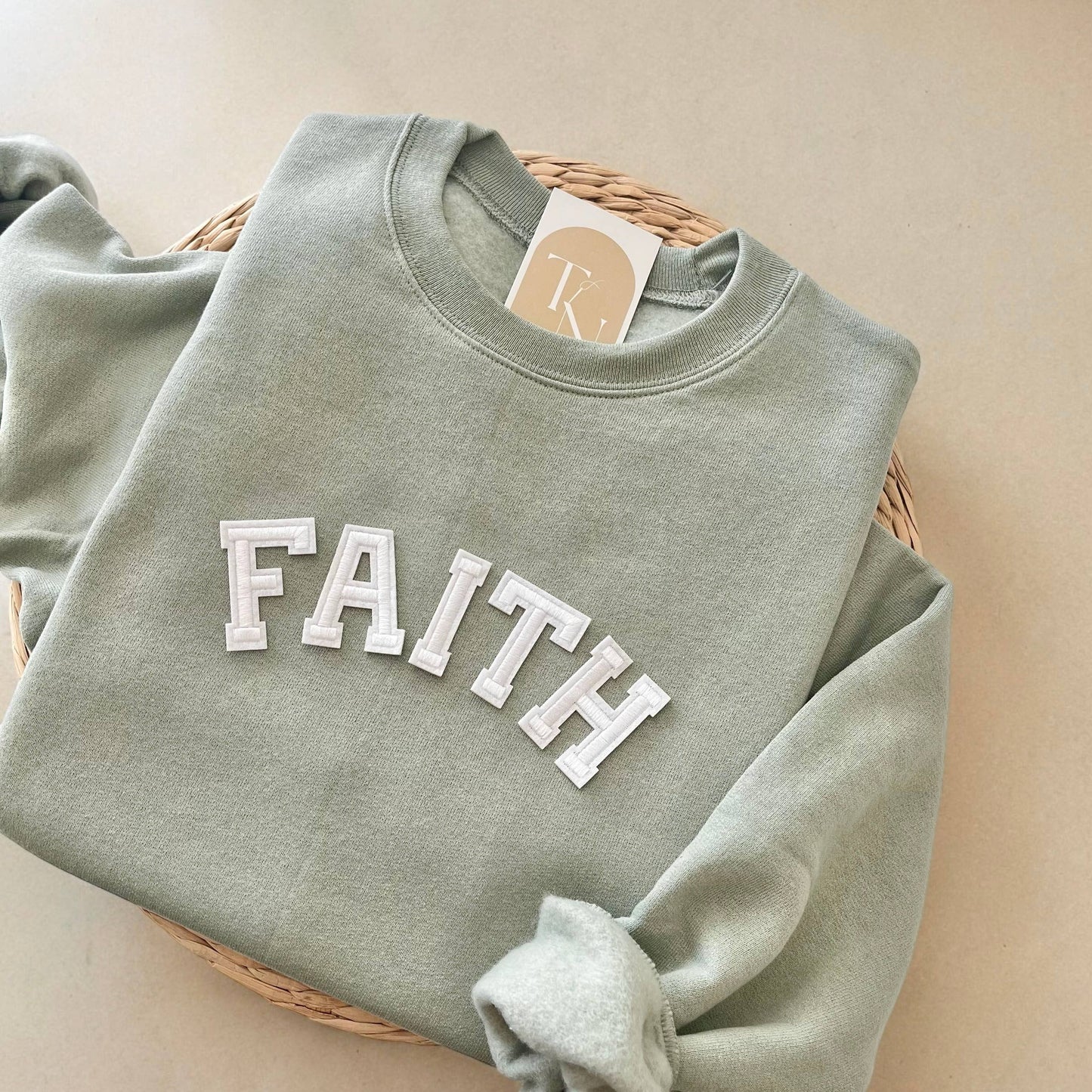 My Favorite Sweatshirts (Faith) - Simple Life Amish Store