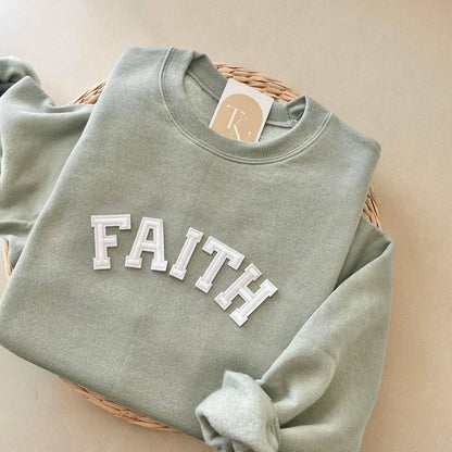 My Favorite Sweatshirts (Faith) - Simple Life Amish Store