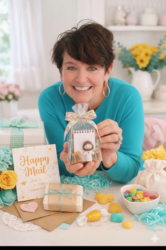 Happy Mail 🩷 - Simple Life Amish Store