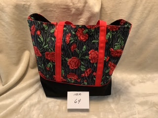 Handmade Tote Bags