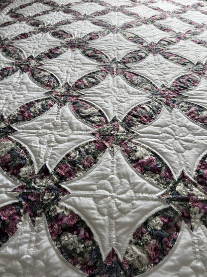 Amish  Quilt (Winner’s Circle). - Simple Life Amish Store