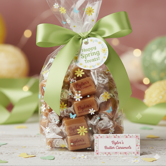 Byler’s Gift Box from Amish Country - Simple Life Amish Store