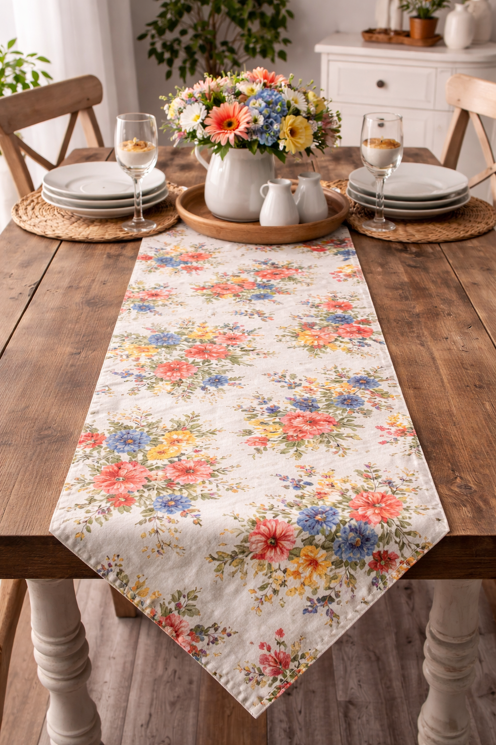 Amish Made Table Runner - Simple Life Amish Store