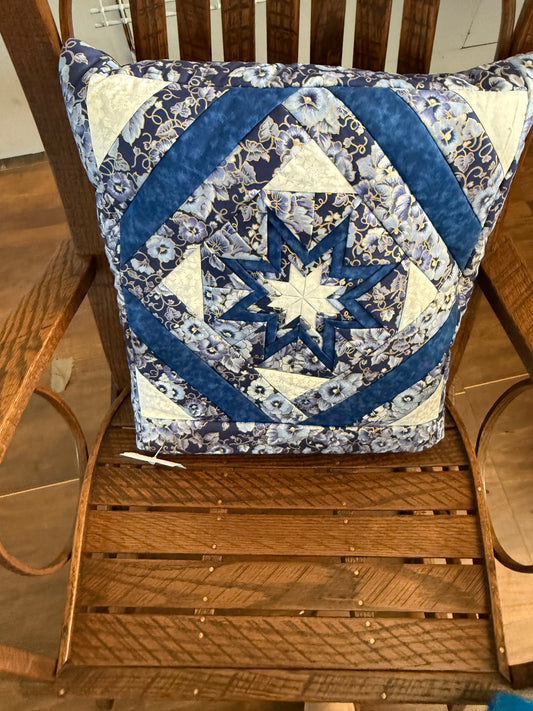Amish made Quillow - Simple Life Amish Store