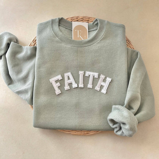 My Favorite Sweatshirts (Faith) - Simple Life Amish Store