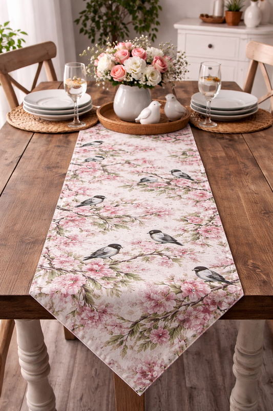 Amish Made Table Runner - Simple Life Amish Store