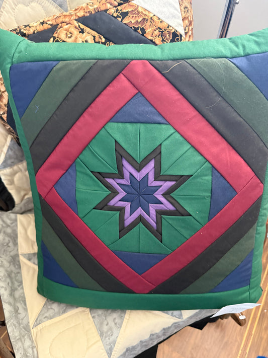 Amish made Quillow - Simple Life Amish Store