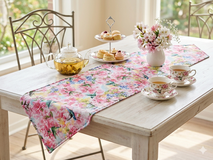 Amish Made Table Runner - Simple Life Amish Store