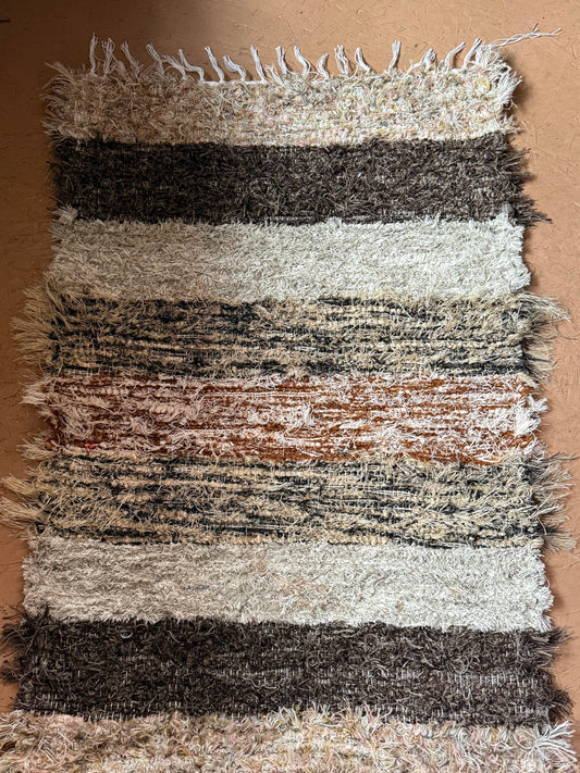 Amish Made Woven Rugs (26” x 44”)