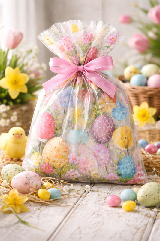 Easter gift bag (not candy) - Simple Life Amish Store