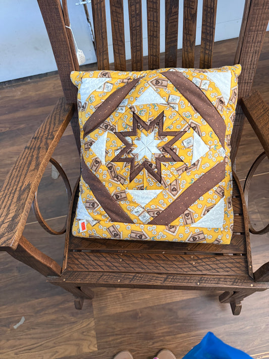 Amish made Quillow - Simple Life Amish Store