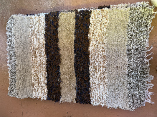 Amish Made Woven Rugs!!!) (26” x 44”)