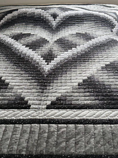 Amish Quilt (Honeymoon Heart)