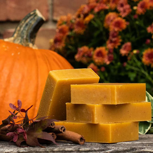 Goat Milk Soap (Amish handmade)