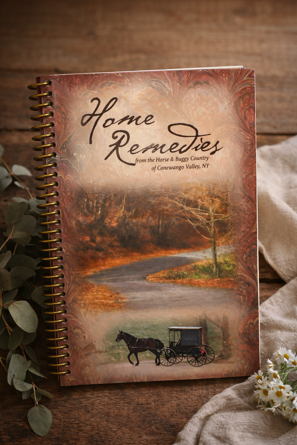 Home Remedies from the horse and buggy country - Simple Life Amish Store