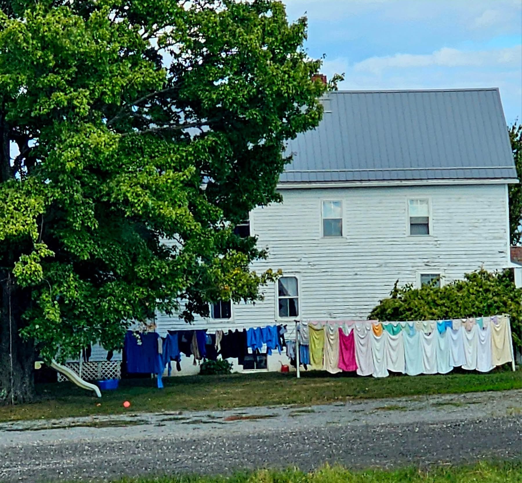Goat Milk Soap (Amish handmade) - Simple Life Amish Store