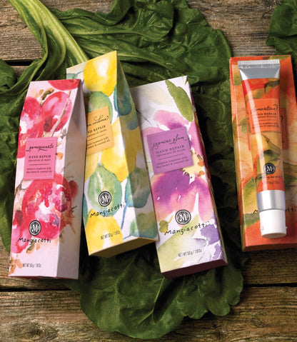 Lavender Hand Repair by Mangiacotti, 1.8 oz, plant based