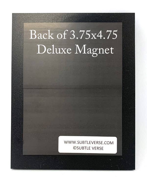 In My Heart - Magnet and Deluxe Magnet - Simple Life Amish Store