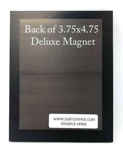 In My Heart - Magnet and Deluxe Magnet - Simple Life Amish Store