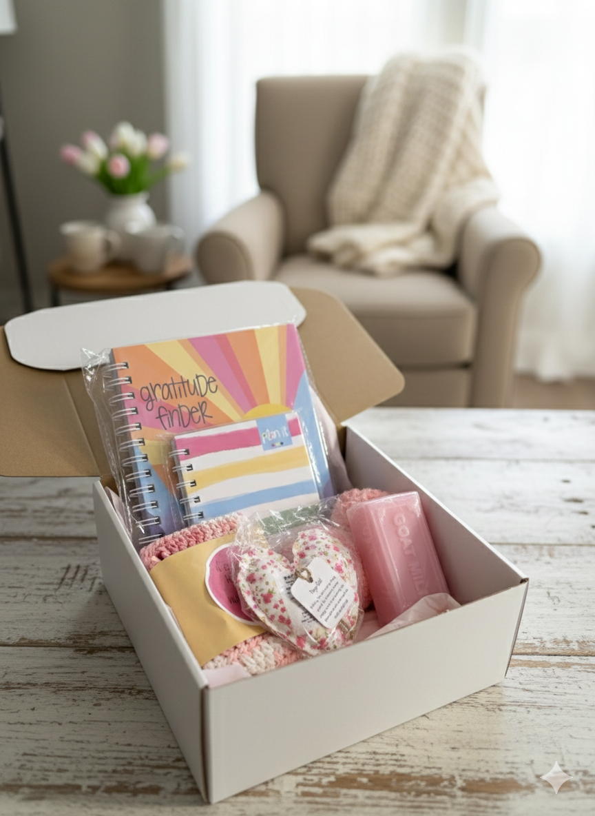 Blessing Box 🩷 - Simple Life Amish Store