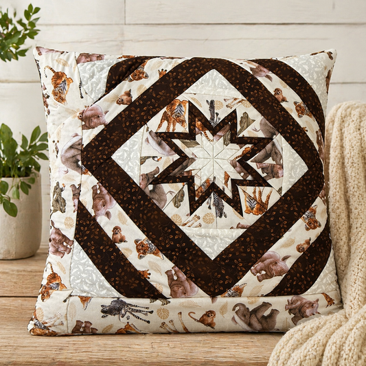 Amish made Quillow - Simple Life Amish Store
