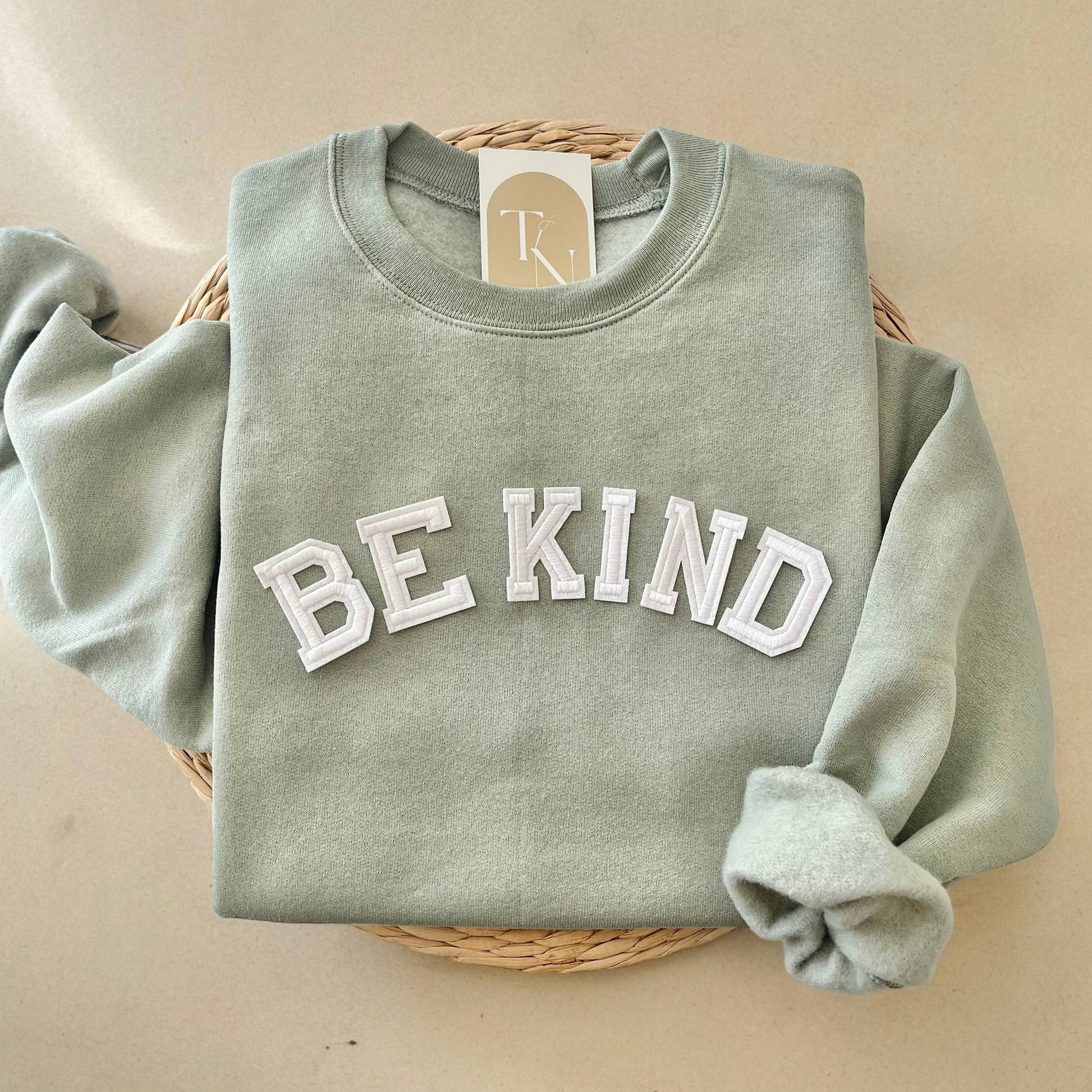 My Favorite Sweatshirts (Be Kind) - Simple Life Amish Store