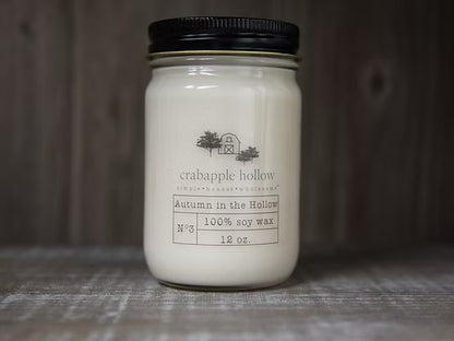 The Orchard Signature Candle