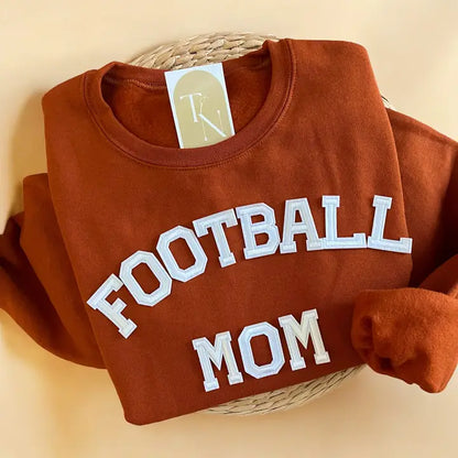 My Favorite Sweatshirts (FOOTBALL MOM) - Simple Life Amish Store