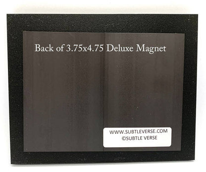 Faith Stairway - Magnet and Deluxe Magnet - Simple Life Amish Store