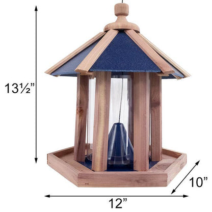 Bird house