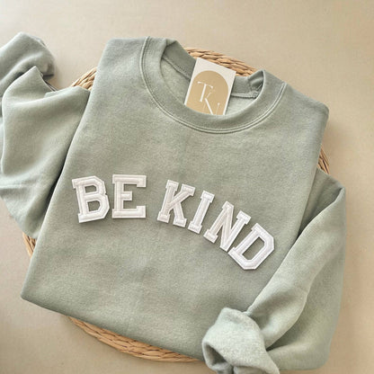 My Favorite Sweatshirts  (Be Kind) - Simple Life Amish Store