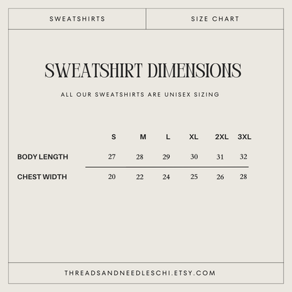 My Favorite Sweatshirts (Faith) - Simple Life Amish Store