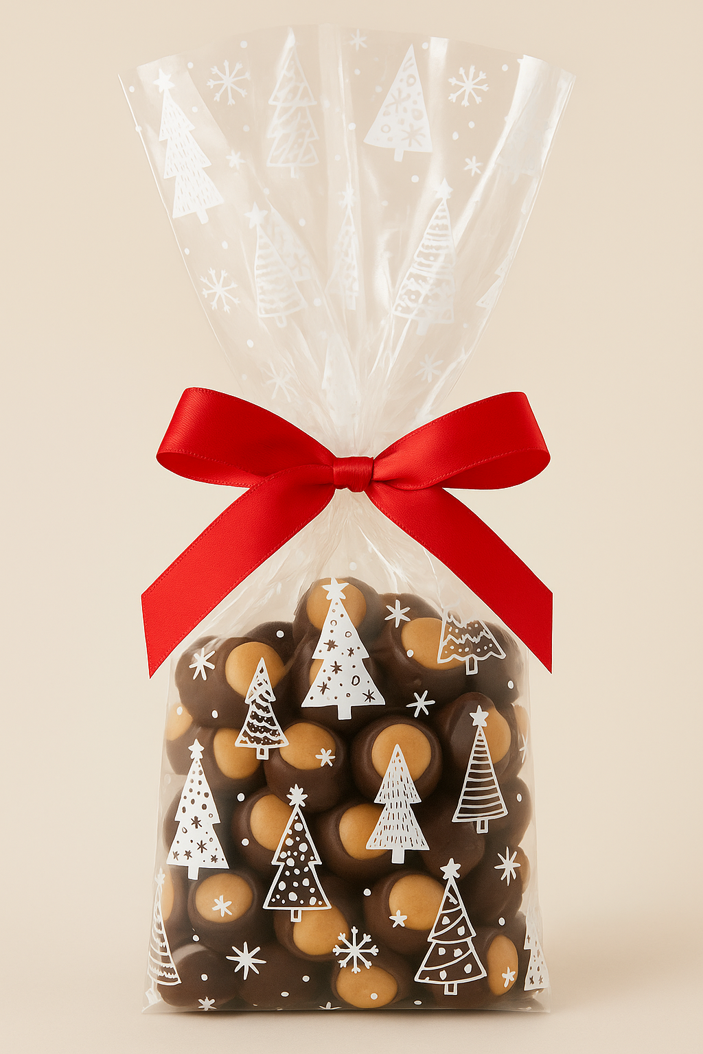 Byler’s mini buckeye candy