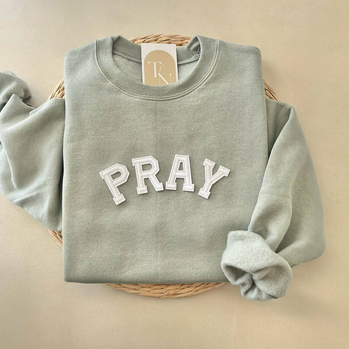 My Favorite Sweatshirts (Pray) - Simple Life Amish Store
