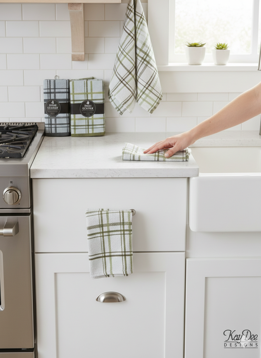 Dish cloths - Simple Life Amish Store