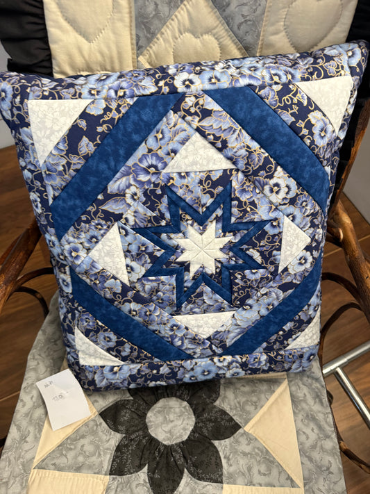 Amish made Quillow - Simple Life Amish Store