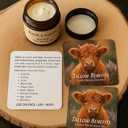 Amish Country Good Health Box