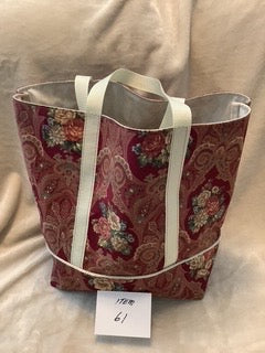 Handmade Tote Bags
