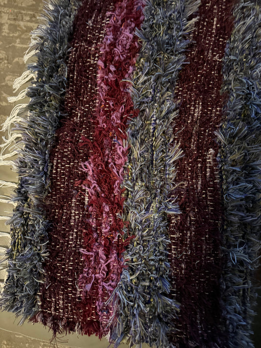 Amish Made Woven Rugs (26” x 44”)